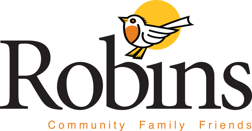 Robins, IA